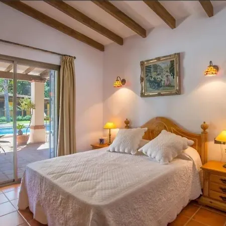 Hacienda Salva