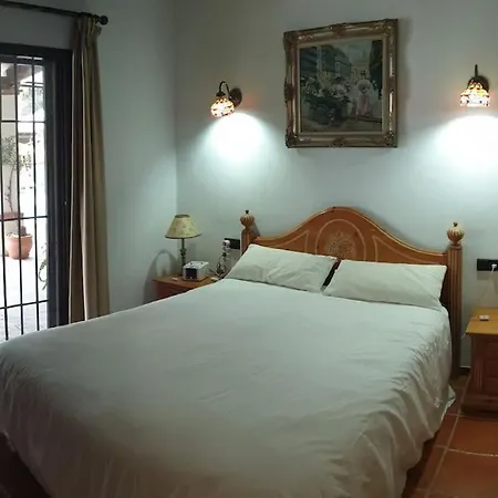 Hacienda Salva فيلة كوين