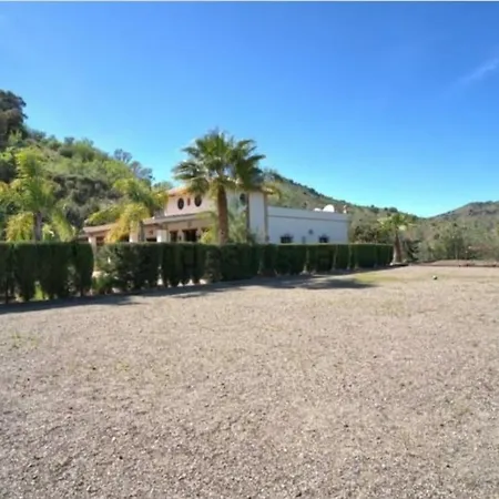 Hacienda Salva فيلة