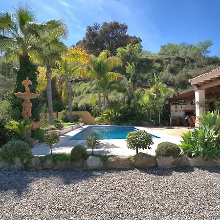 Hacienda Salva فيلة كوين