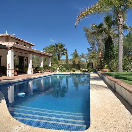 Hacienda Salva *