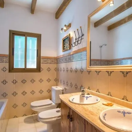 Hacienda Salva كوين