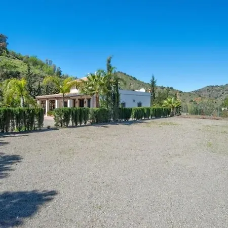Hacienda Salva
