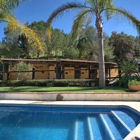 Hacienda Salva * كوين