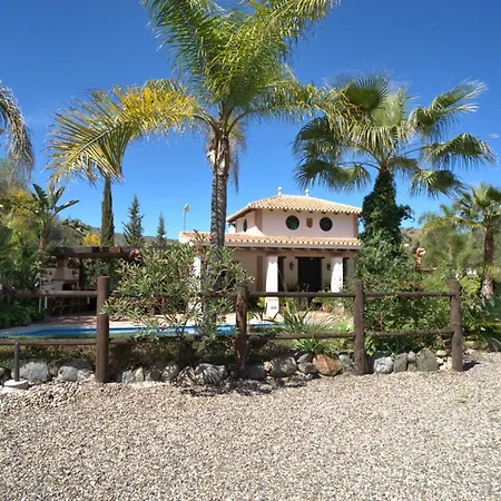 فيلة Hacienda Salva كوين