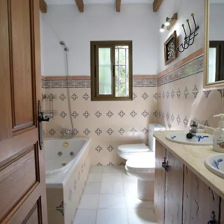 Hacienda Salva *
