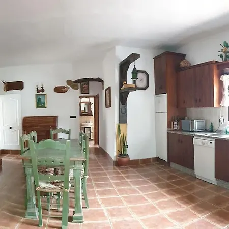 Hacienda Salva * كوين