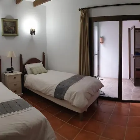 Hacienda Salva *