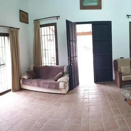 فيلة Hacienda Salva