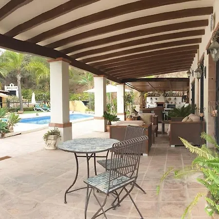 Hacienda Salva *