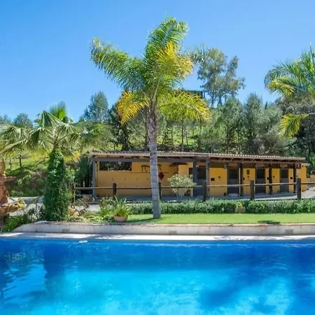Hacienda Salva