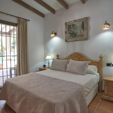 Hacienda Salva فيلة
